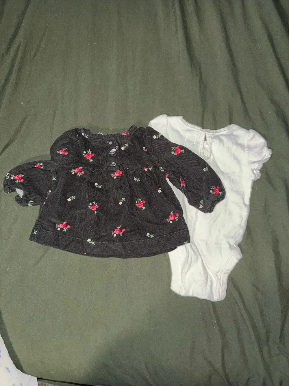 GAP soft white
